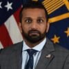 Kash Patel