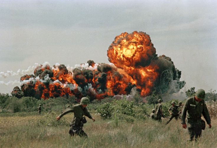 Introduction: Side Effects of War on the World