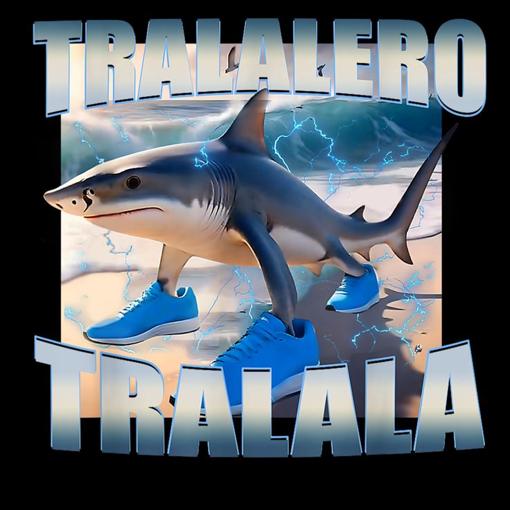 Tralalero Tralala