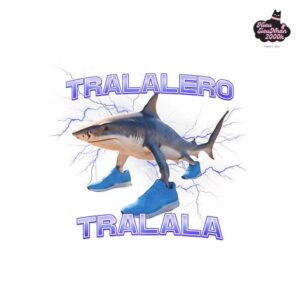 Tralalero Tralala