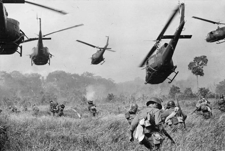 Introduction: Side Effects of War on the World