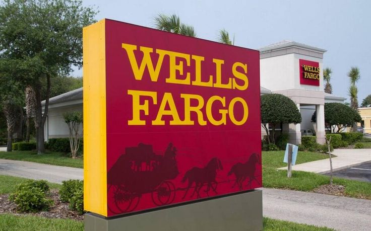 Wells Fargo