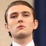 Barron Trump