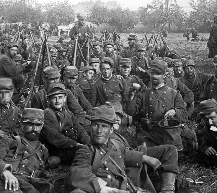 Introduction: Side Effects of War on the World