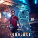 Marvel Ironheart: The Inspiring Rise of a Fearless Genius in the MCU