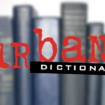 Urban Dictionary