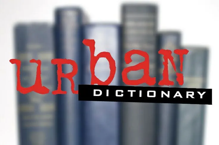 Urban Dictionary