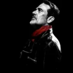 Jeffrey Dean Morgan
