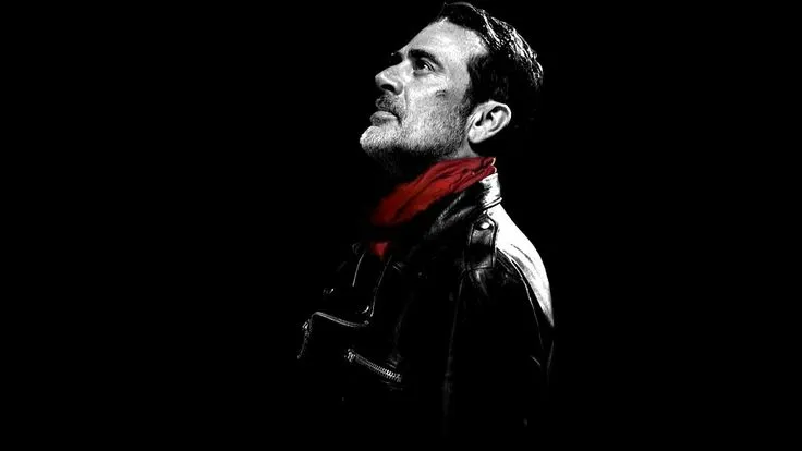 Jeffrey Dean Morgan
