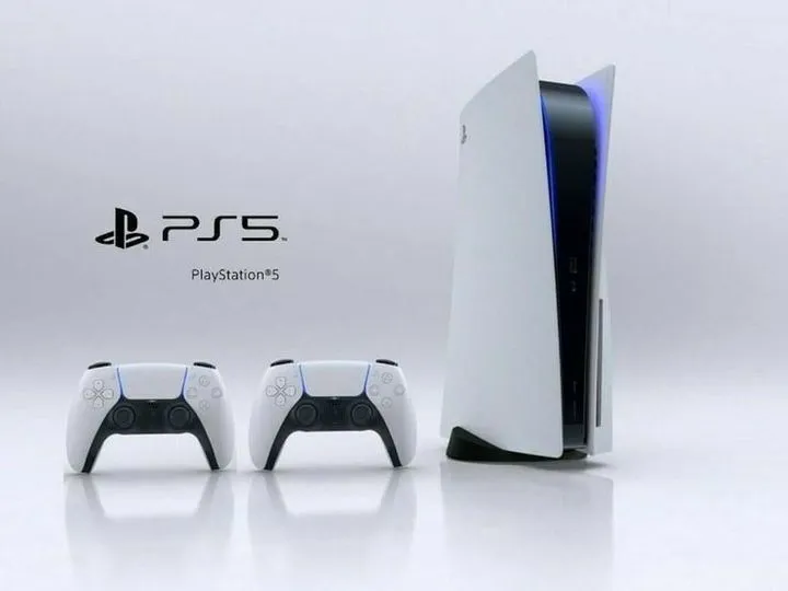 ps5