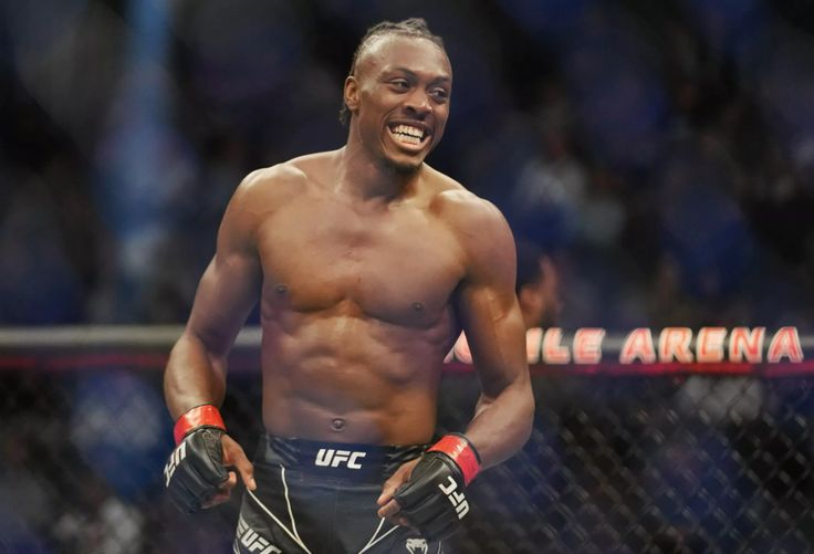 UFC 276