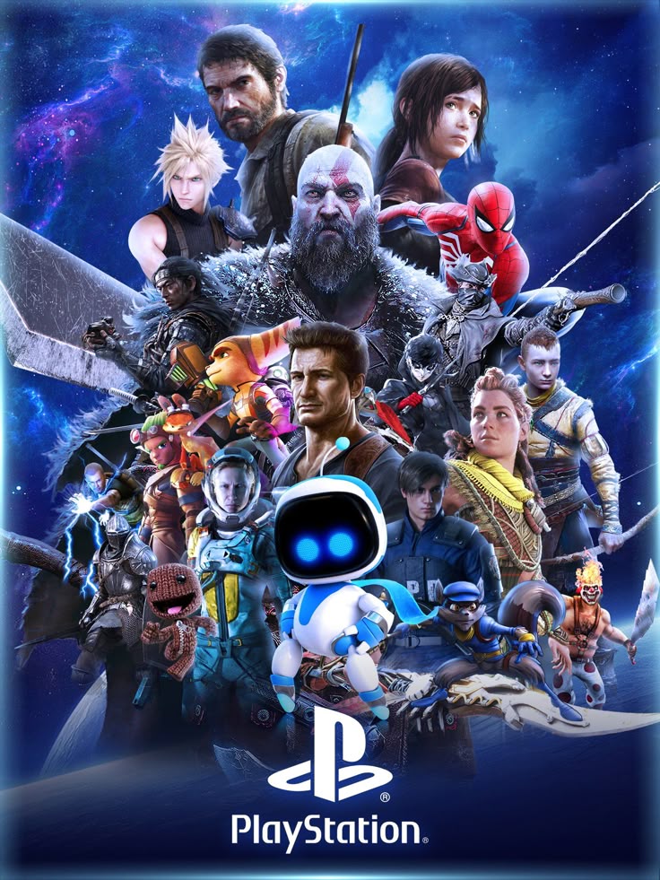 ps5
