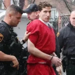 Bryan Kohberger