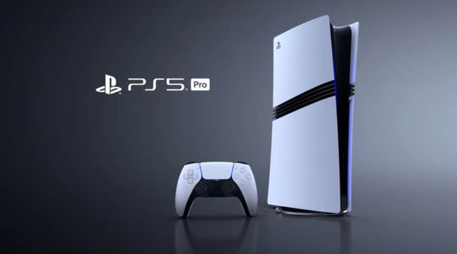 Introduction to the PS5