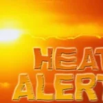 Excessive Heat Warning