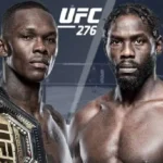 UFC 276