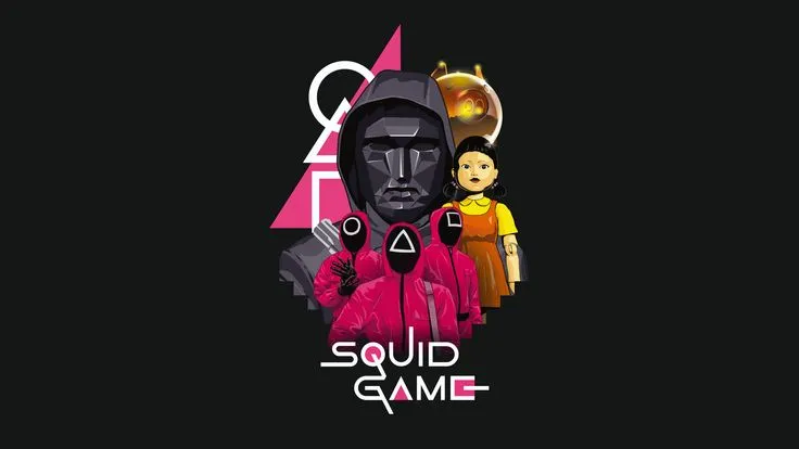 Squid Game Season 3